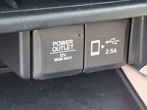 Certified 2021 Honda Pilot EX image 24