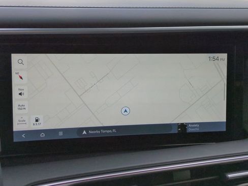 New 2026 Hyundai Palisade Calligraphy FWD image 22