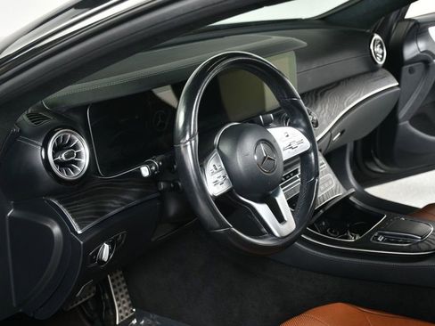 Used 2021 Mercedes-Benz CLS 450 image 5