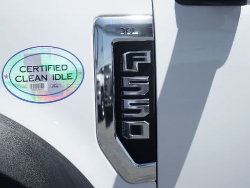 Used 2019 Ford F550 2WD Crew Cab Super Duty image 46