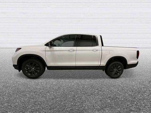 New 2026 Honda Ridgeline Sport image 2
