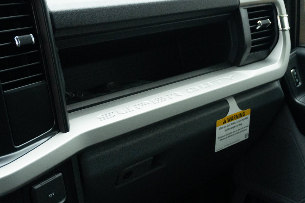New 2027 Ford F350 XL AWD/4WD image 37