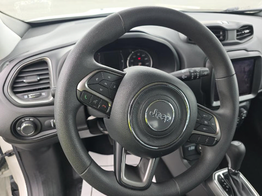 Used 2022 Jeep Renegade Sport AWD/4WD image 5