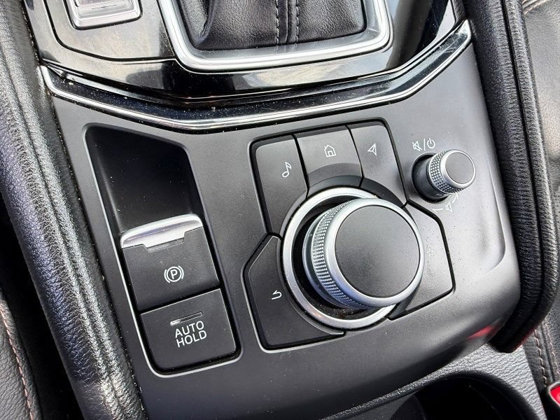 Used 2023 MAZDA CX-5 AWD 2.5 S image 26