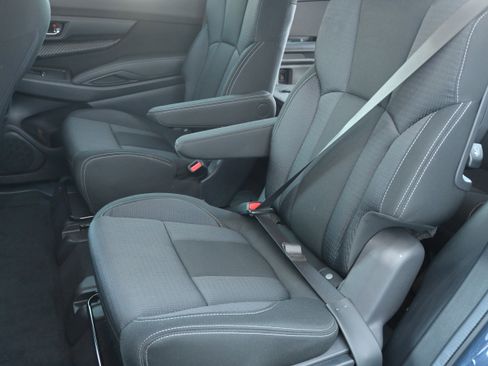 Certified 2024 Subaru Ascent Premium w/ Convenience Package image 29