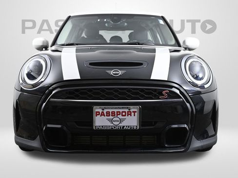 Certified 2024 MINI Cooper S image 2