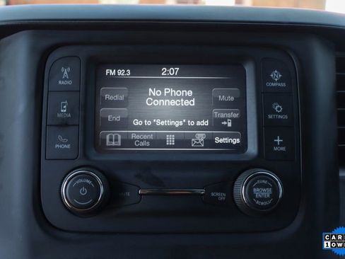 Used 2022 RAM 2500 Tradesman image 27