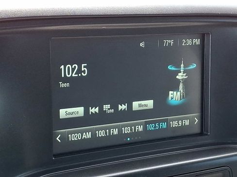 Used 2018 GMC Sierra 1500 4x4 Double Cab w/ Sierra Convenience Package image 17