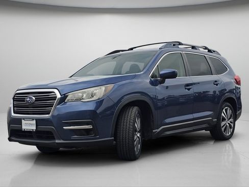 Used 2019 Subaru Ascent Premium AWD/4WD image 20