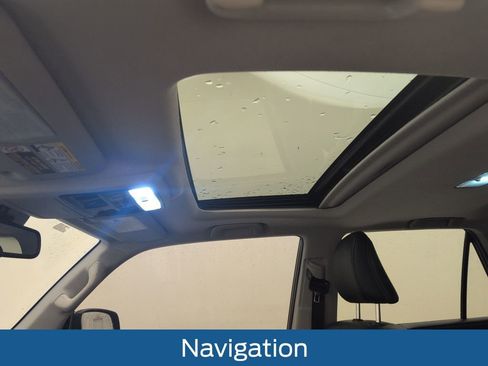 Used 2021 Toyota 4Runner Nightshade image 8