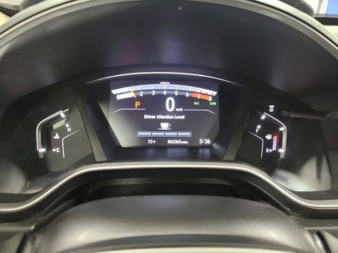 Used 2021 Honda CR-V EX-L image 29