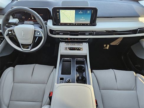 New 2026 Lincoln Aviator Reserve image 24