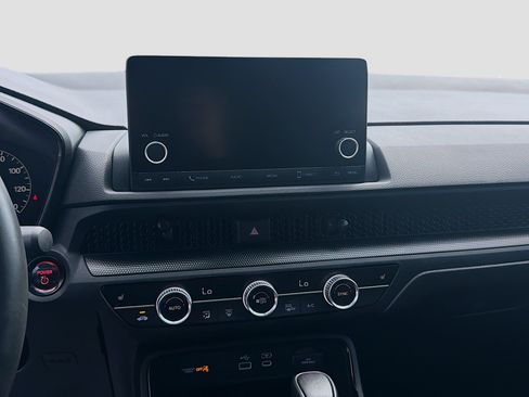 Certified 2024 Honda CR-V Sport image 12