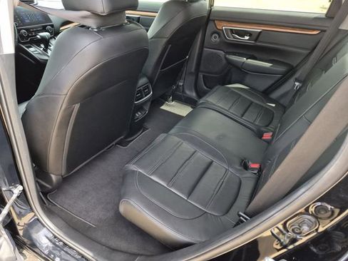 Used 2020 Honda CR-V Touring image 27
