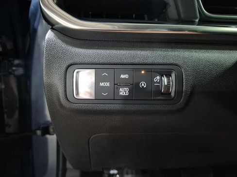 Certified 2026 GMC Terrain Denali AWD/4WD image 19