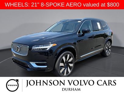 Used 2023 Volvo XC90 T8 Plus