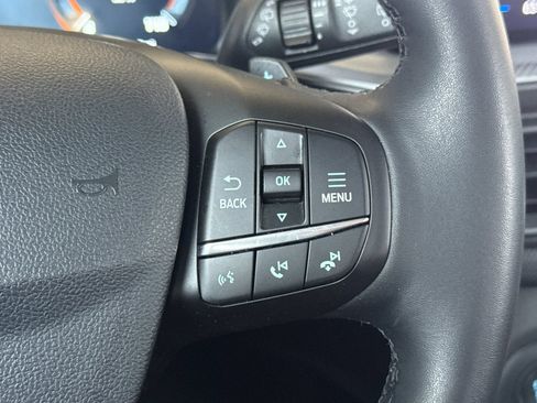 Used 2025 Ford Bronco Sport Badlands AWD/4WD image 38