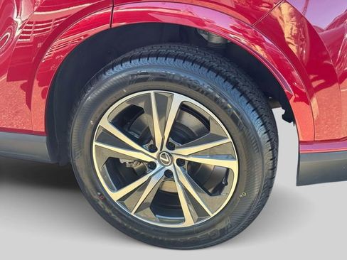 Used 2023 Lexus RX 350 Premium w/ Cold Area Package AWD/4WD image 9