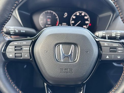 Used 2025 Honda HR-V Sport image 23