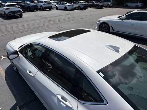 Used 2023 Acura TLX w/ Technology Package FWD image 14