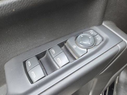 Used 2021 Chevrolet Silverado 1500 Custom AWD/4WD image 7