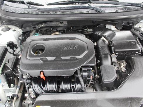 Used 2016 Hyundai Sonata Limited FWD image 21