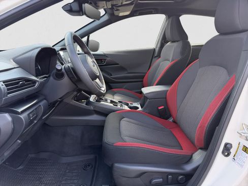 Certified 2024 Subaru Impreza RS AWD/4WD image 15