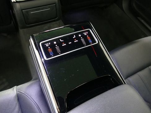Used 2023 Audi A8 L 3.0T w/ Executive Package image 6