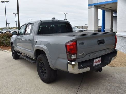 Used 2021 Toyota Tacoma SR5 image 7