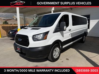 Used 2019 Ford Transit 350 XL