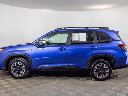 Used 2026 Subaru Forester Premium image 19