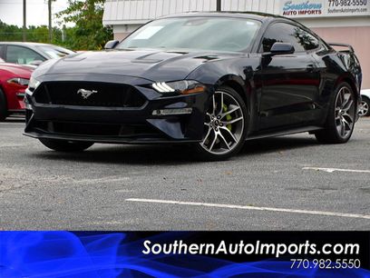 Used 2021 Ford Mustang GT Premium w/ GT Performance Package