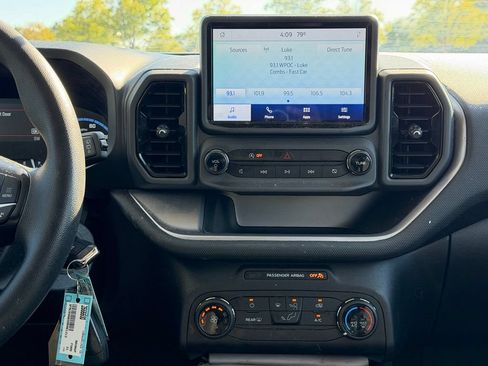 Used 2021 Ford Bronco Sport AWD/4WD image 11