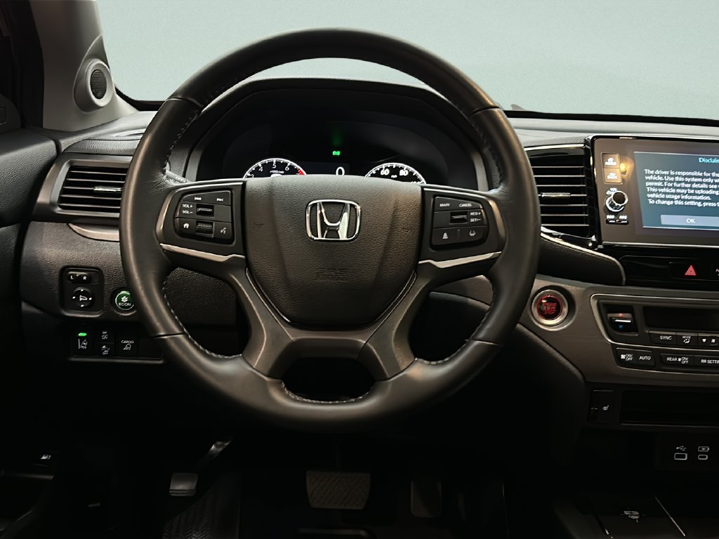 Certified 2024 Honda Ridgeline RTL image 28