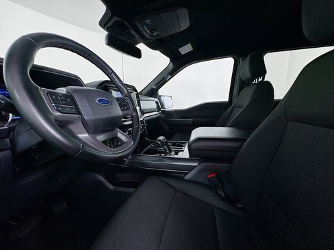 Used 2022 Ford F150 XLT w/ Equipment Group 301A Mid image 20