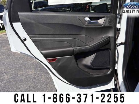 New 2026 Ford Escape Active w/ Active Premium Tech Pack image 16