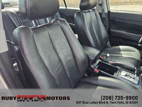 Used 2007 Hyundai Sonata Limited FWD image 32