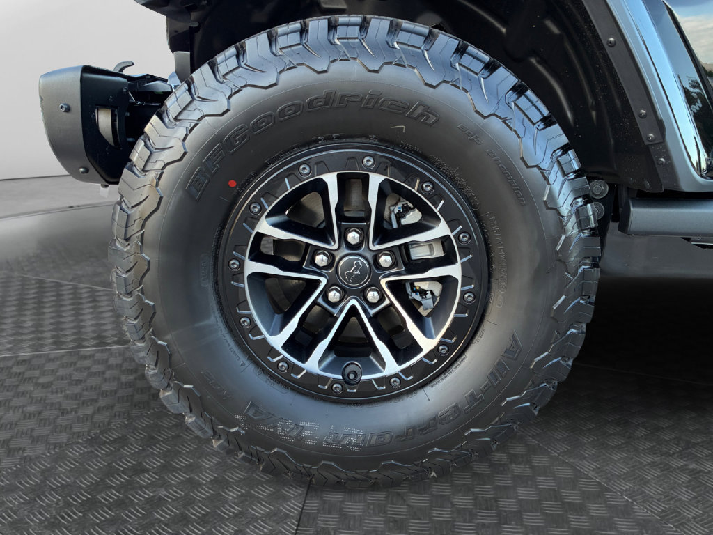 New 2027 Jeep Wrangler Unlimited Rubicon 392 AWD/4WD image 23