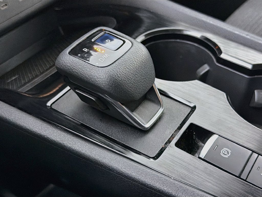 Used 2022 Nissan Rogue SV FWD image 20