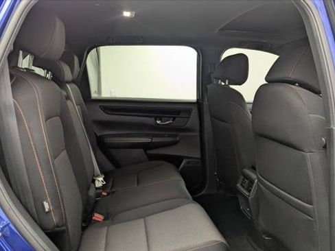 Used 2024 Honda CR-V Sport image 19