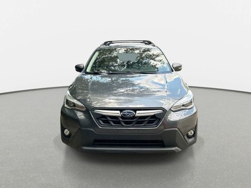 Used 2021 Subaru Crosstrek 2.5i Limited AWD/4WD image 3