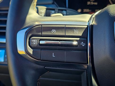 Certified 2024 GMC Acadia AT4 w/ LPO, Floor Liner Package image 21