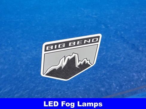 New 2026 Ford Bronco Sport Big Bend w/ Convenience Package image 11