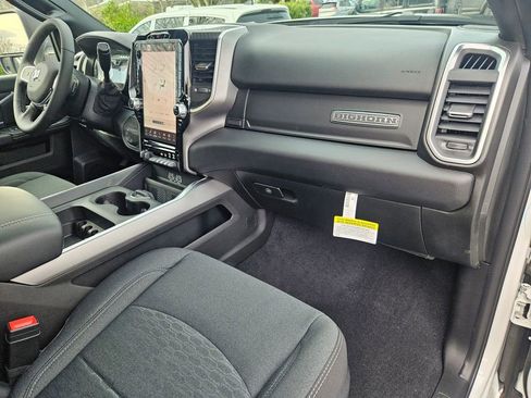 New 2026 RAM 3500 Big Horn image 38