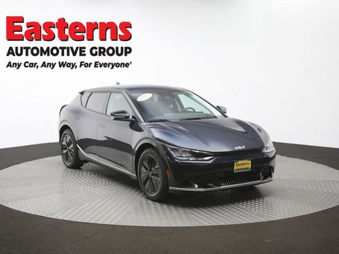 Used 2023 Kia EV6 Wind RWD image 51