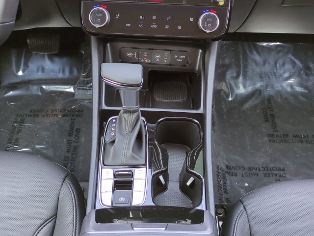 New 2026 Hyundai Tucson SEL AWD/4WD image 17