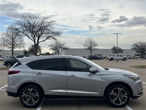 New 2026 Acura RDX w/ Technology Package image 3