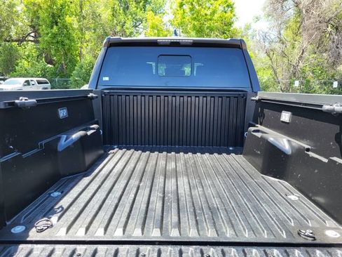 Used 2026 Toyota Tacoma SR5 w/ SR5 Upgrade Package AWD/4WD image 27