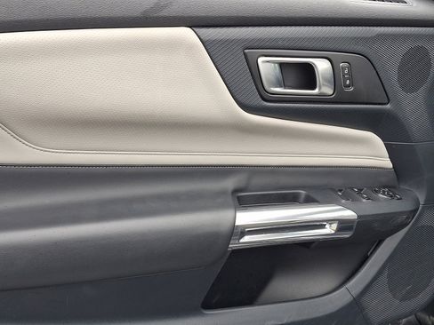 Certified 2024 Ford Mustang Premium image 12