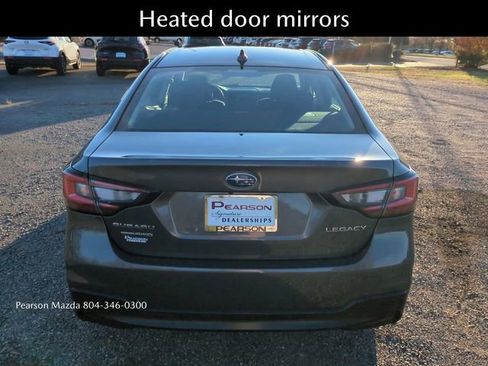 Used 2022 Subaru Legacy Premium image 5
